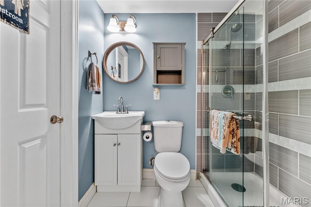 Westover Lane - Residential