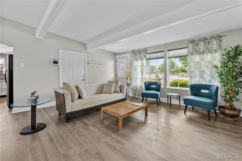 Westover Lane - Residential
