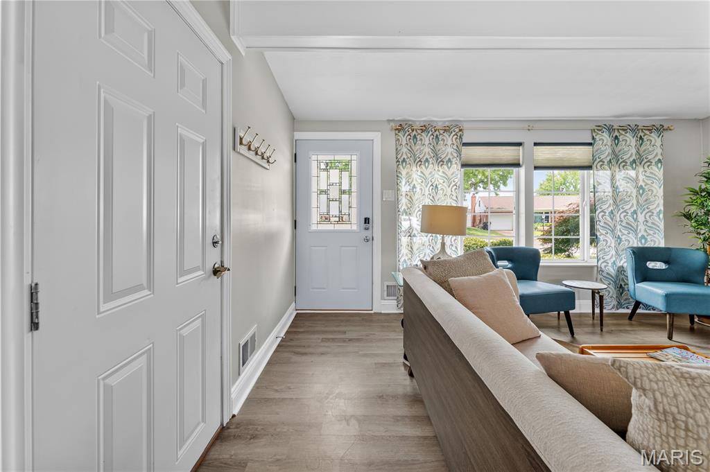 Westover Lane - Residential