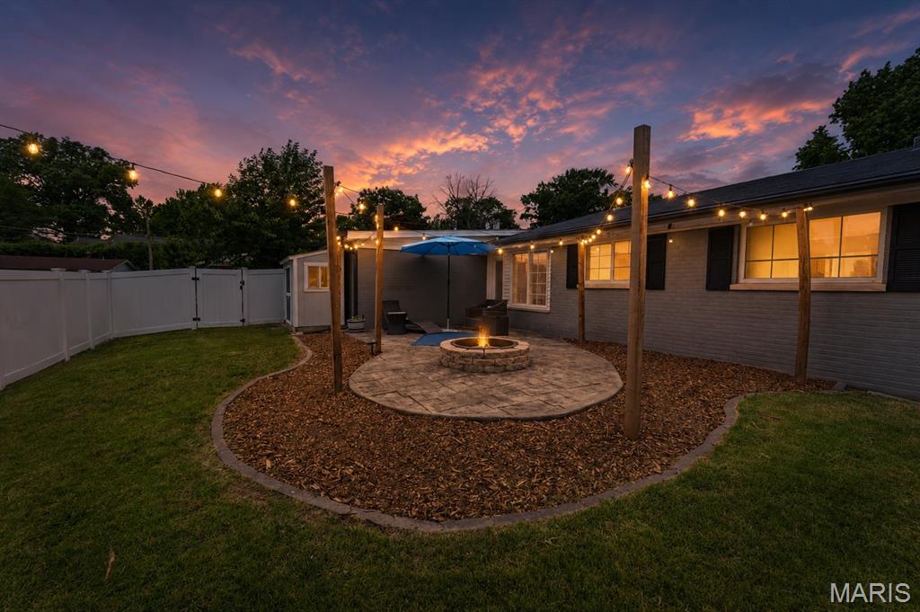 Westover Lane - Residential