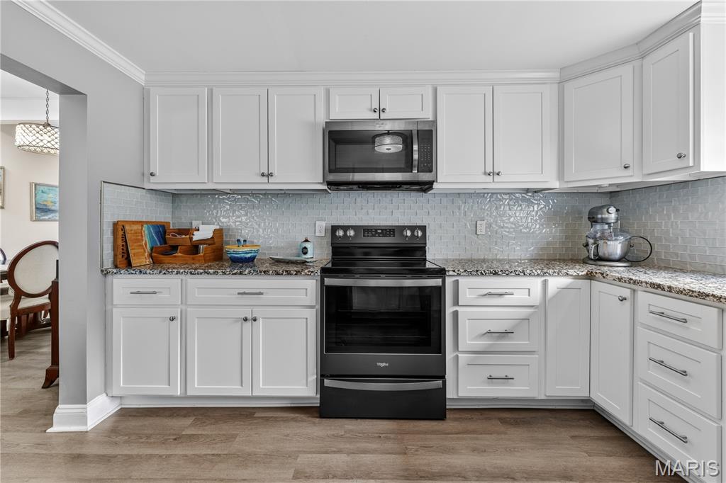 Westover Lane - Residential