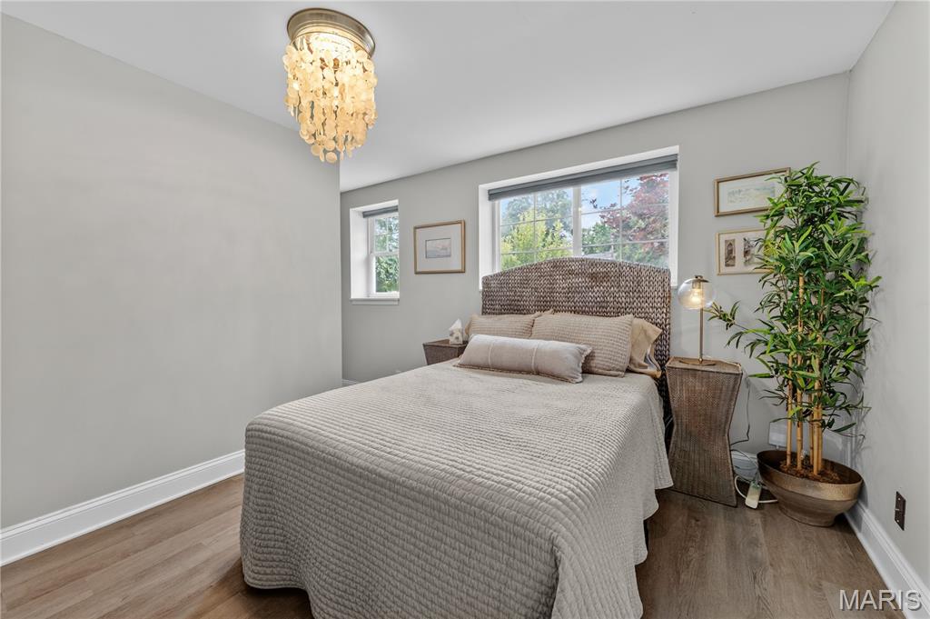 Westover Lane - Residential