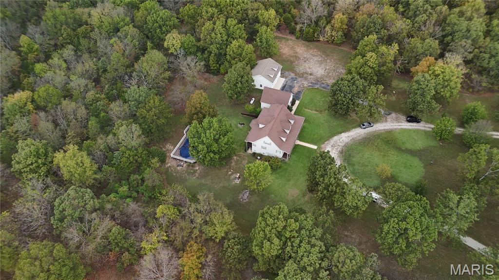 Red Oak Country Estates - Residential