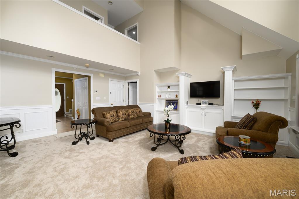 Red Oak Country Estates - Residential