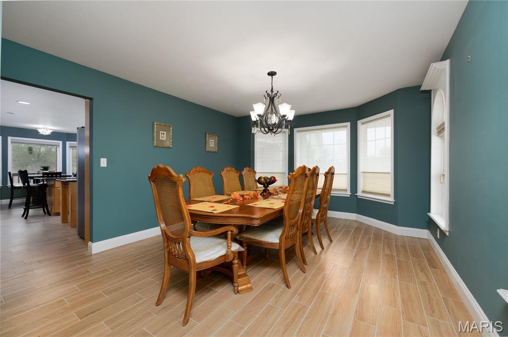 Red Oak Country Estates - Residential
