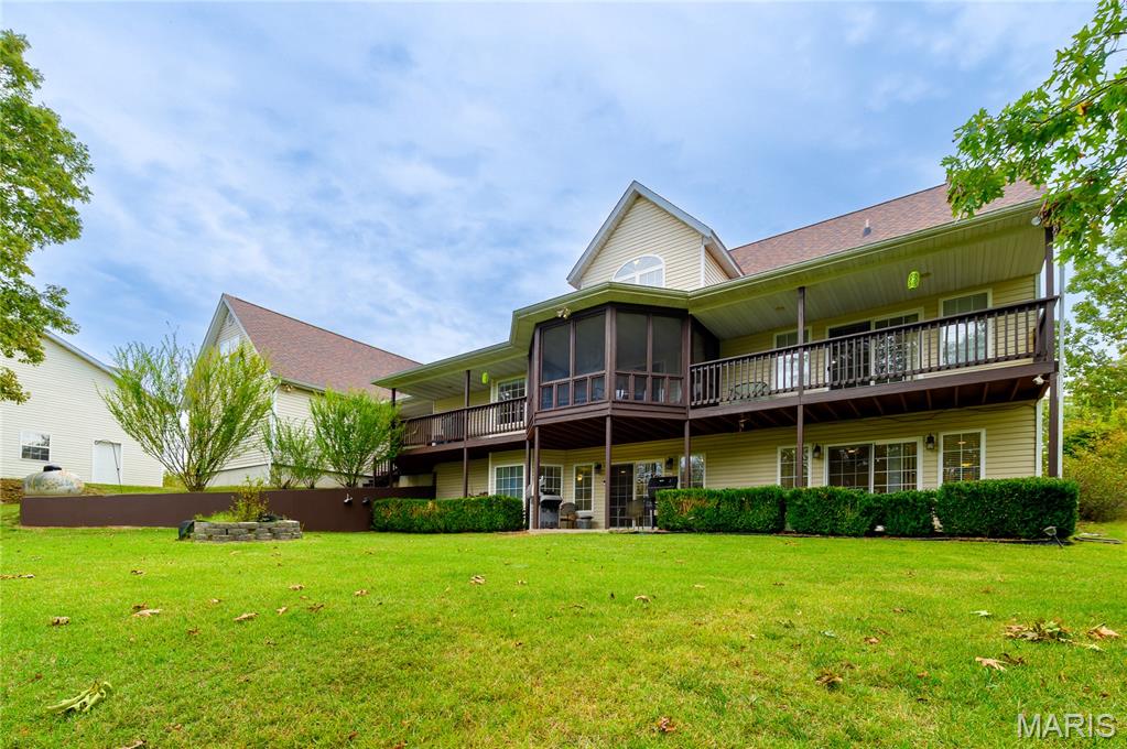 Red Oak Country Estates - Residential
