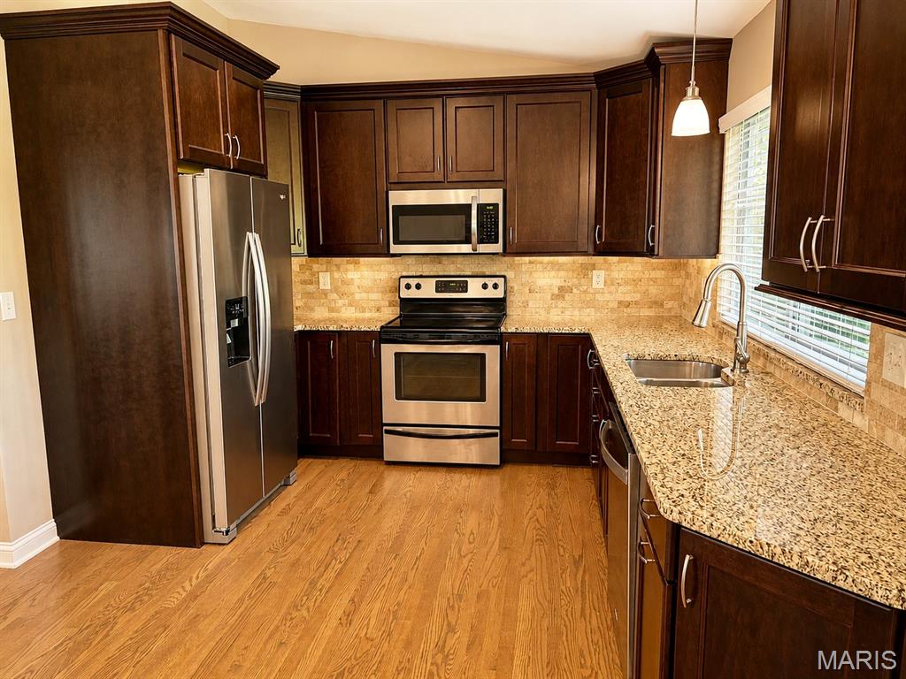 Claymont 1 - Residential Lease