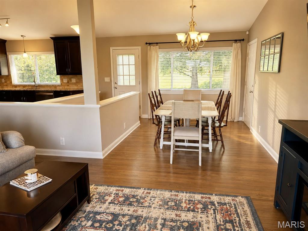 Claymont 1 - Residential Lease
