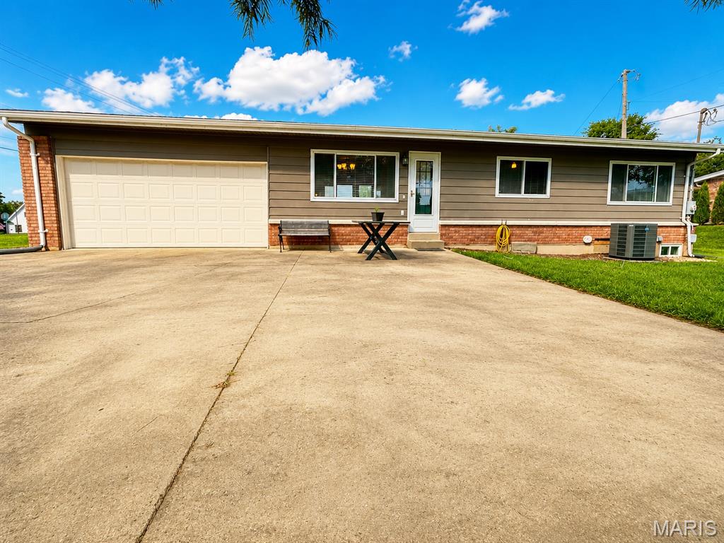 Claymont 1 - Residential Lease