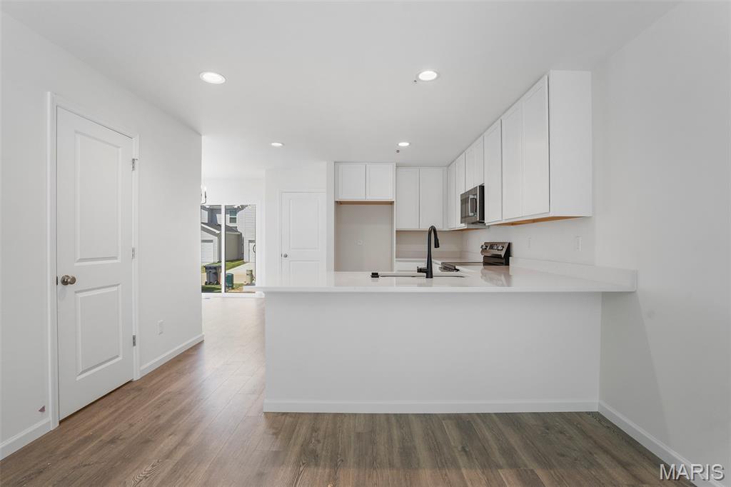 Harvest Townhomes 40 - Residential