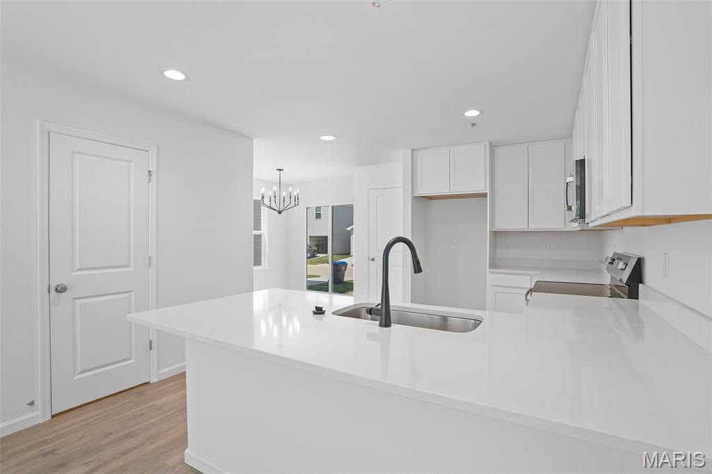 Harvest Townhomes 40 - Residential