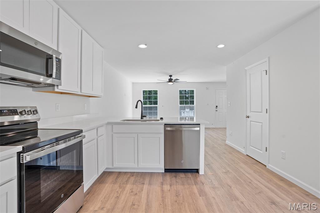 Harvest Townhomes 40 - Residential