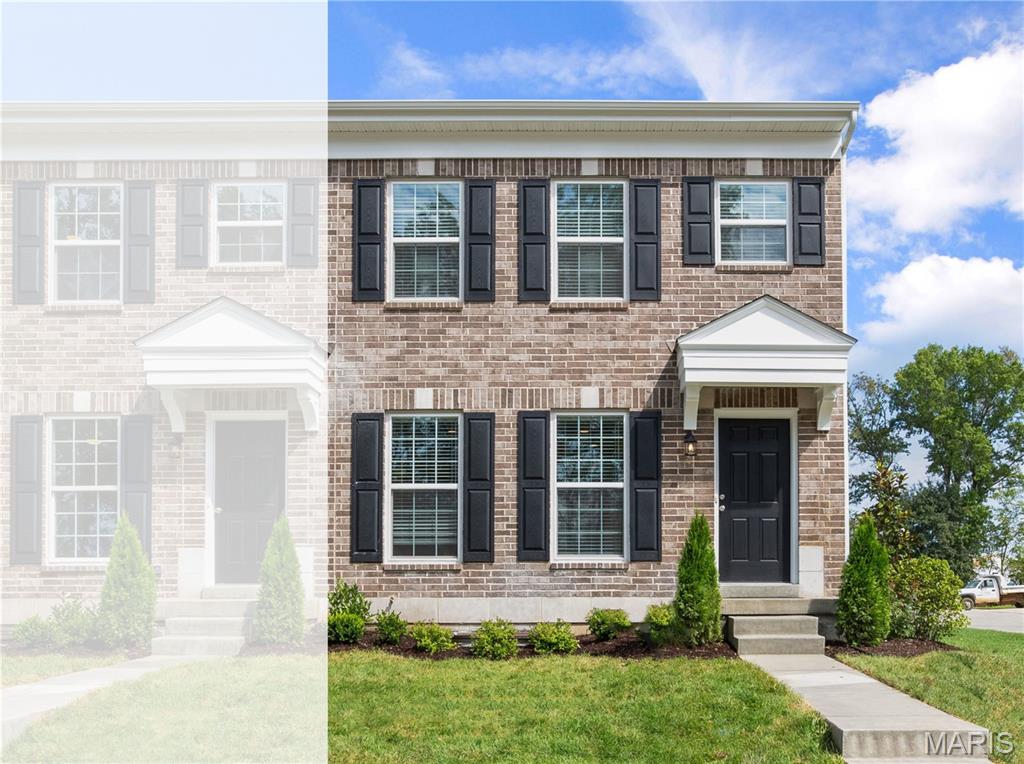 Harvest Townhomes 40 - Residential