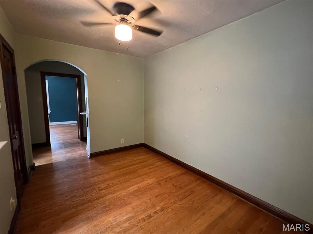 St Louis Hills Add - Residential Lease