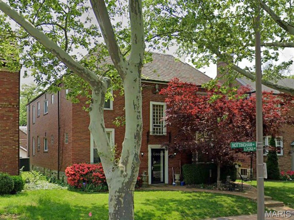St Louis Hills Add - Residential Lease