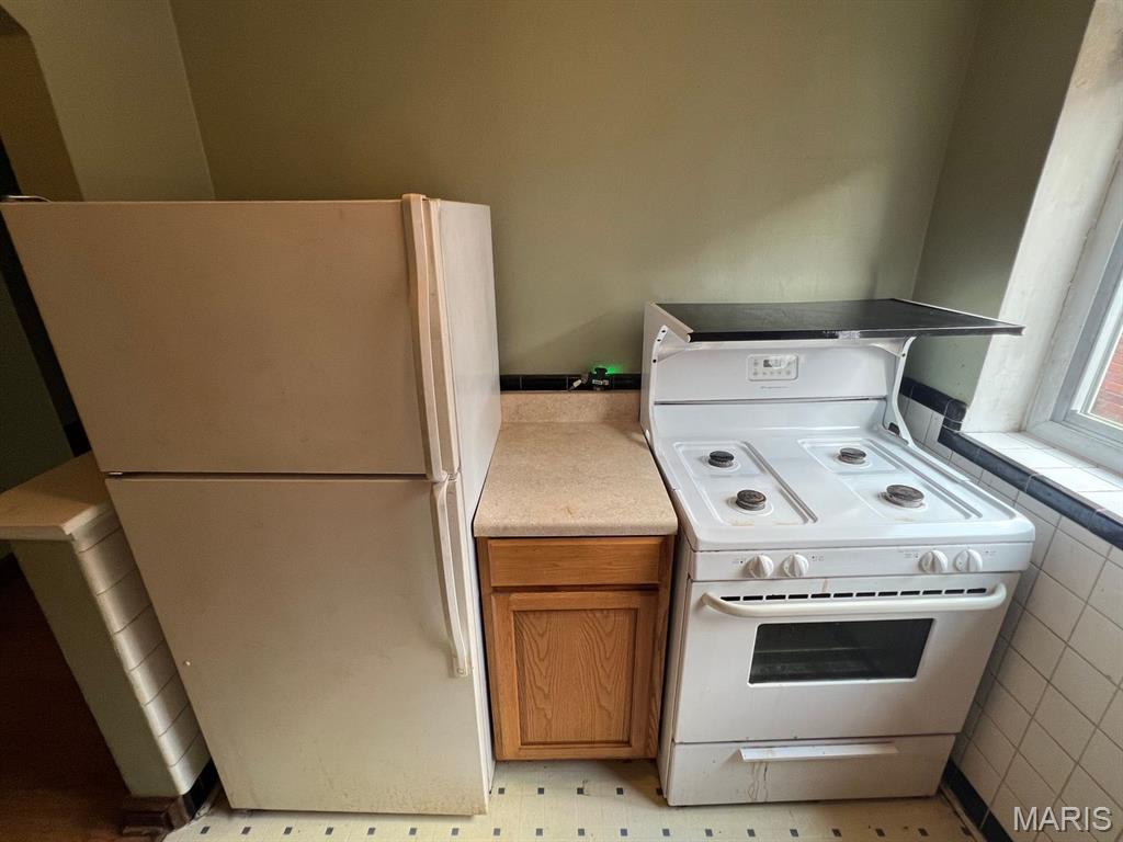 St Louis Hills Add - Residential Lease