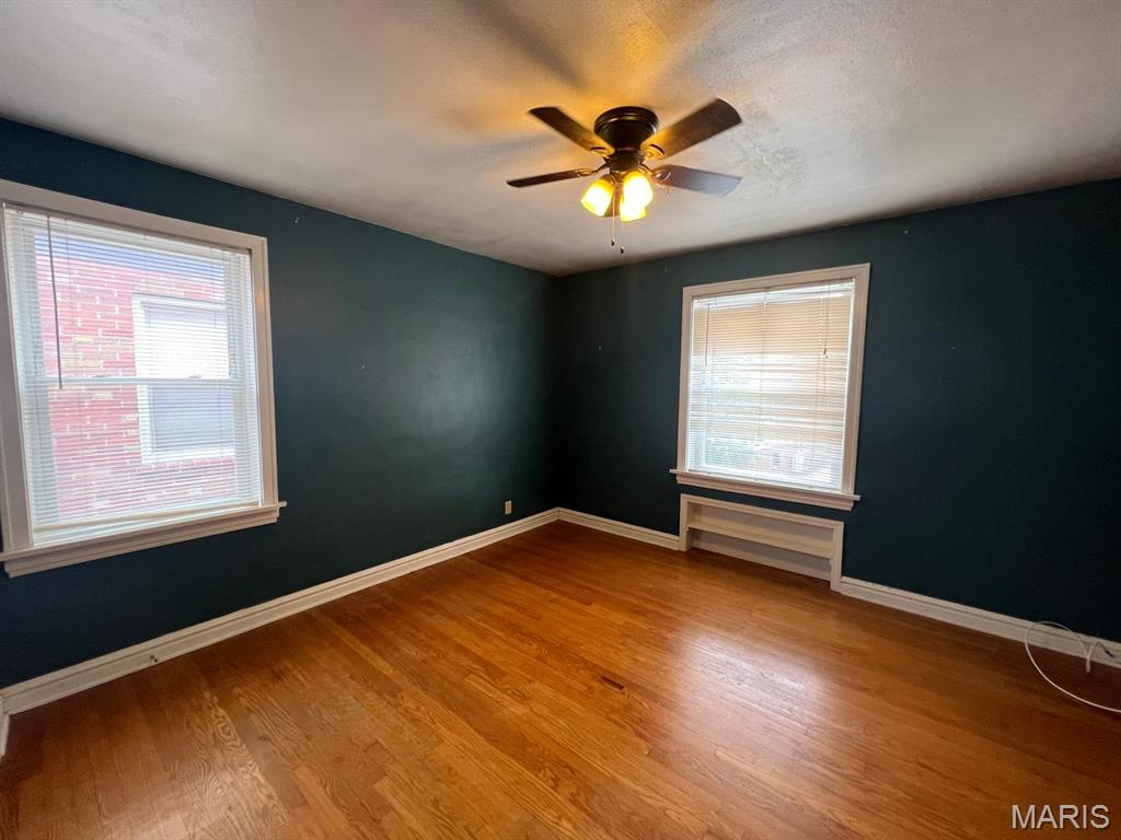 St Louis Hills Add - Residential Lease