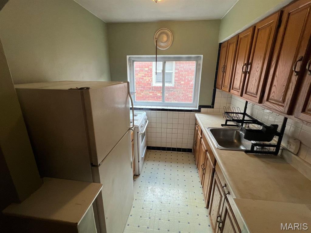 St Louis Hills Add - Residential Lease