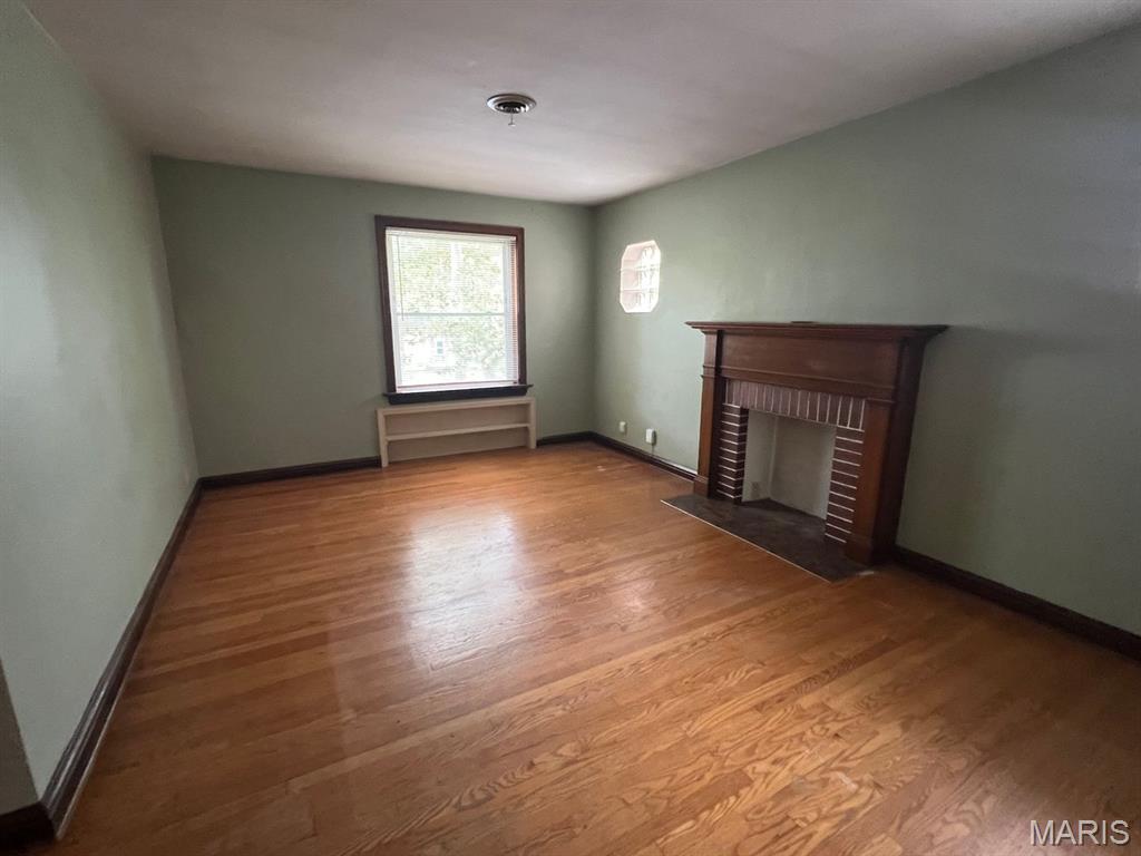 St Louis Hills Add - Residential Lease