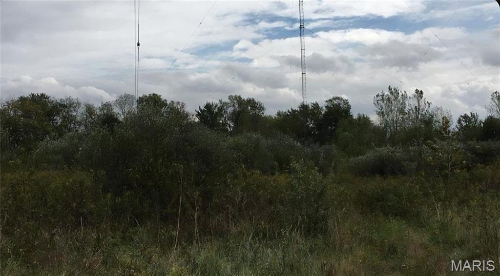 Acreage zoned agricultural taxed as Improved Commercial.  Awesome setting!!!
16 acres in great location with possible money generated if buyer wishes to lease, or use one or all the towers located on the property which can be seen for miles. Current owner does not know the height of the towers, but towers were used for AM radio signals off and on we have been told for decades
Lots of possibilities Small Building on property was used for the radio station's equipment. The towers have faced some extreme wind and weather forces, and appear to still stand tall and proud as ever.  
Great area of upcoming possibilities...Seller says "Lets talk"