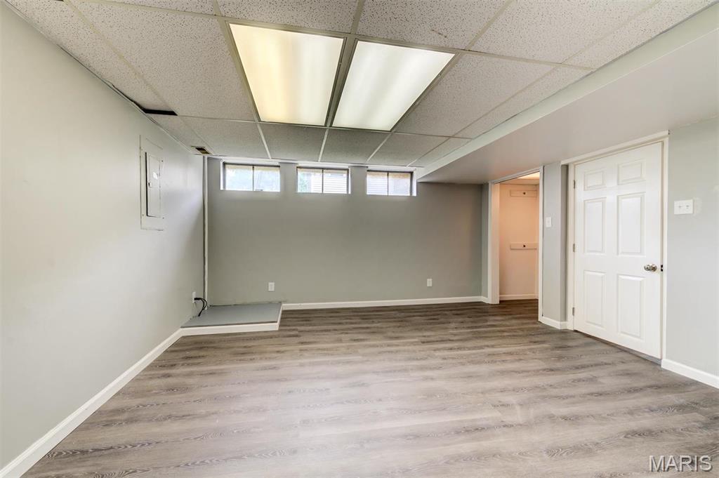 River Oaks Estates Four Condo - Residential