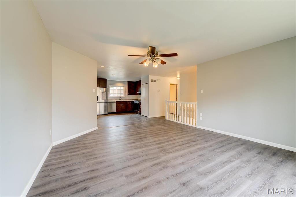 River Oaks Estates Four Condo - Residential