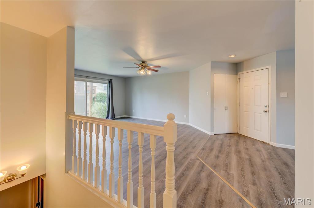 River Oaks Estates Four Condo - Residential