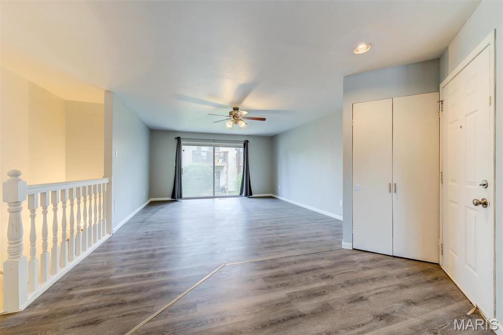 River Oaks Estates Four Condo - Residential