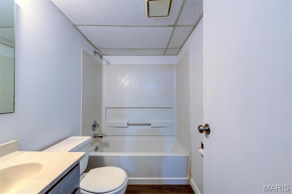 River Oaks Estates Four Condo - Residential
