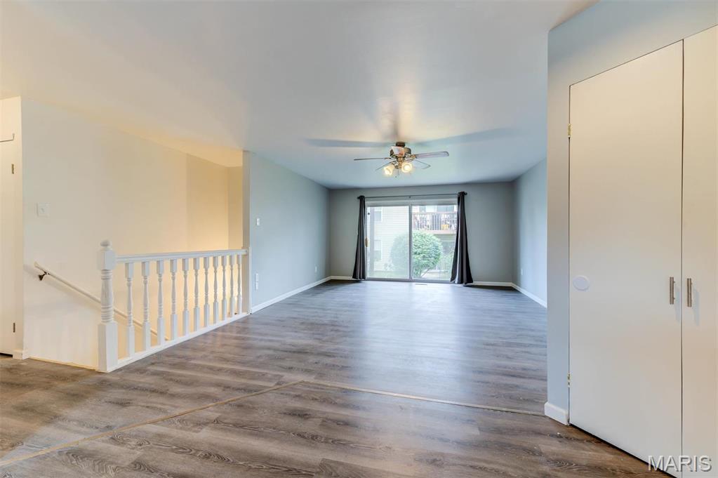 River Oaks Estates Four Condo - Residential