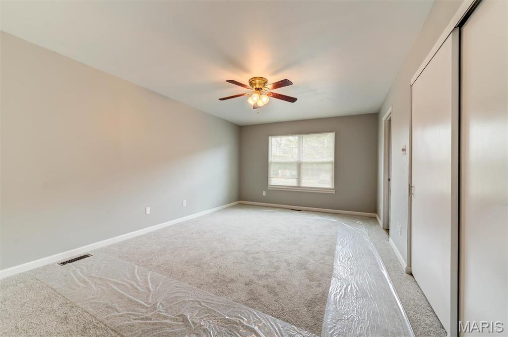 River Oaks Estates Four Condo - Residential