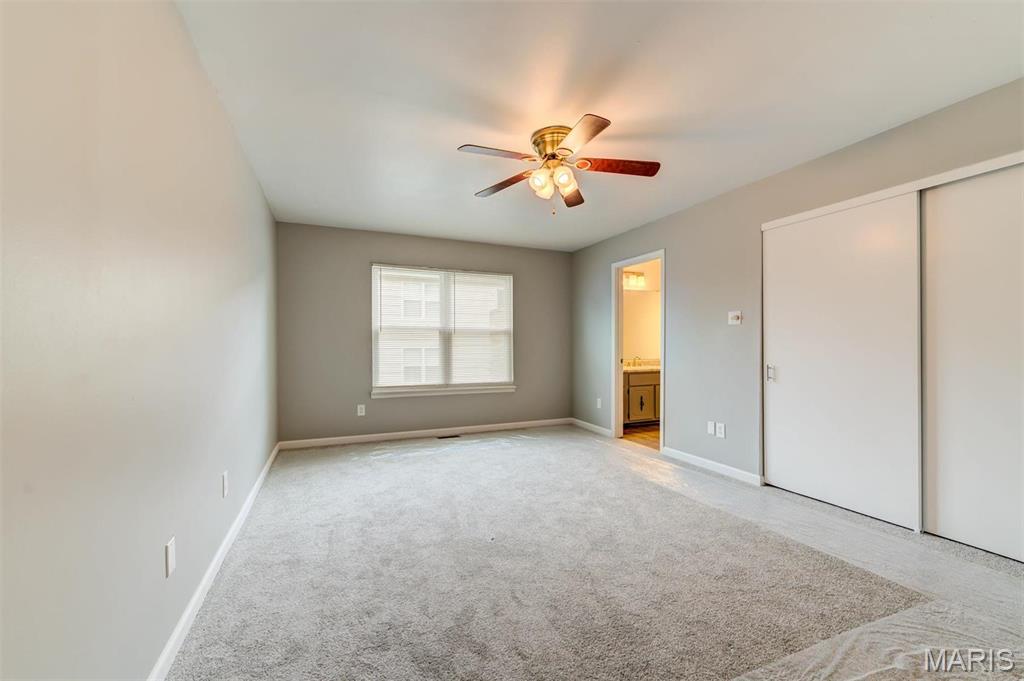 River Oaks Estates Four Condo - Residential