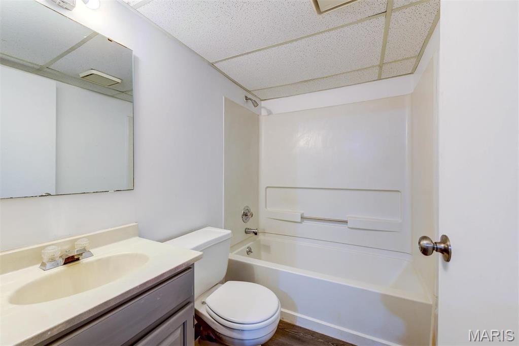 River Oaks Estates Four Condo - Residential