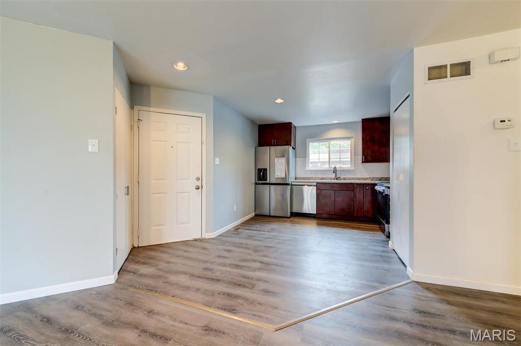 River Oaks Estates Four Condo - Residential