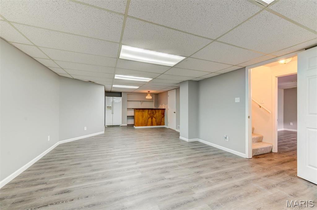 River Oaks Estates Four Condo - Residential
