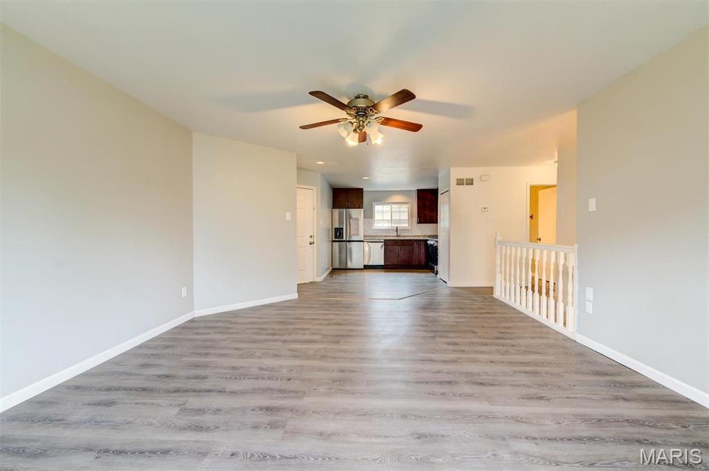 River Oaks Estates Four Condo - Residential