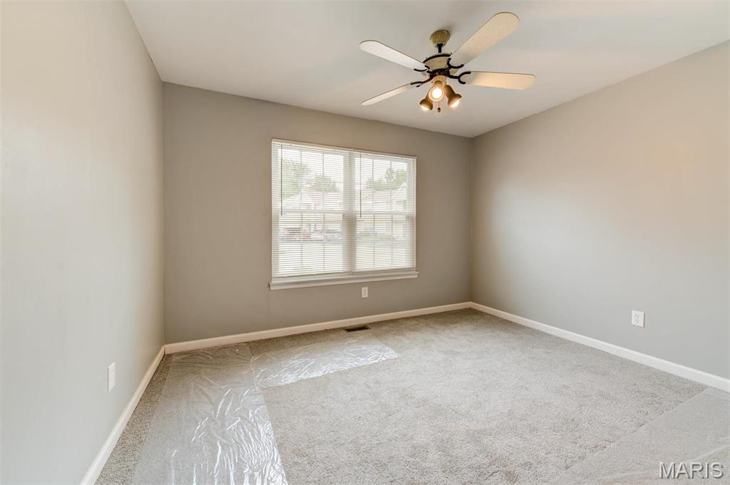 River Oaks Estates Four Condo - Residential
