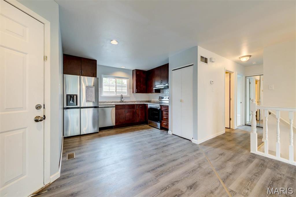 River Oaks Estates Four Condo - Residential
