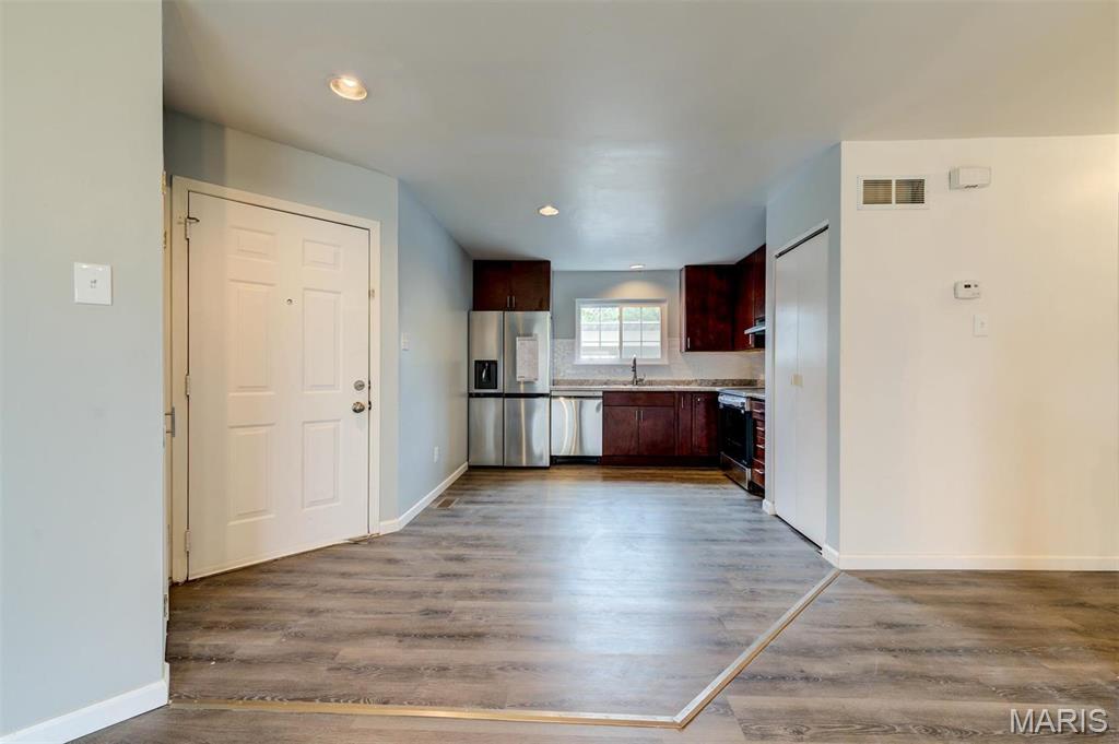 River Oaks Estates Four Condo - Residential