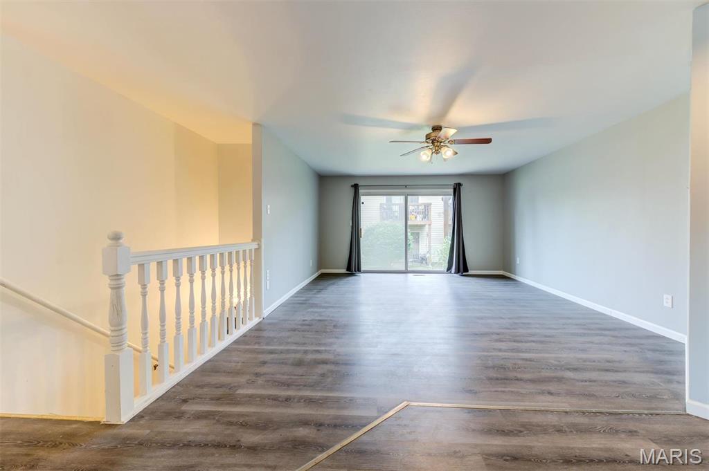 River Oaks Estates Four Condo - Residential