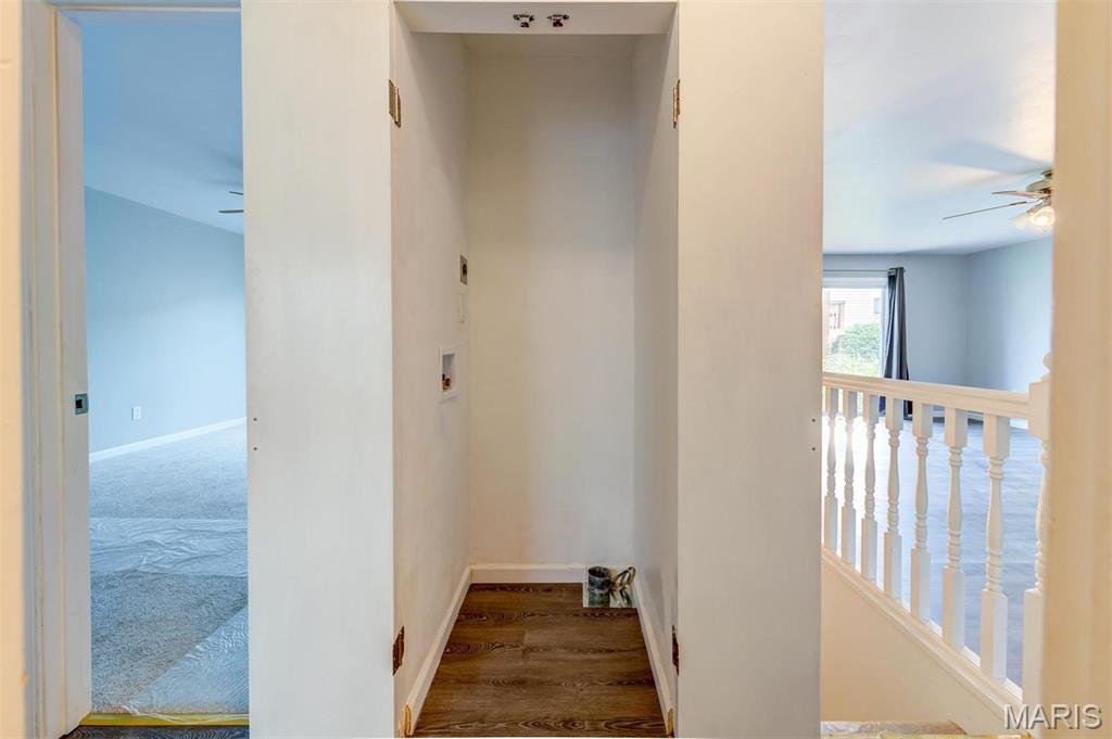 River Oaks Estates Four Condo - Residential