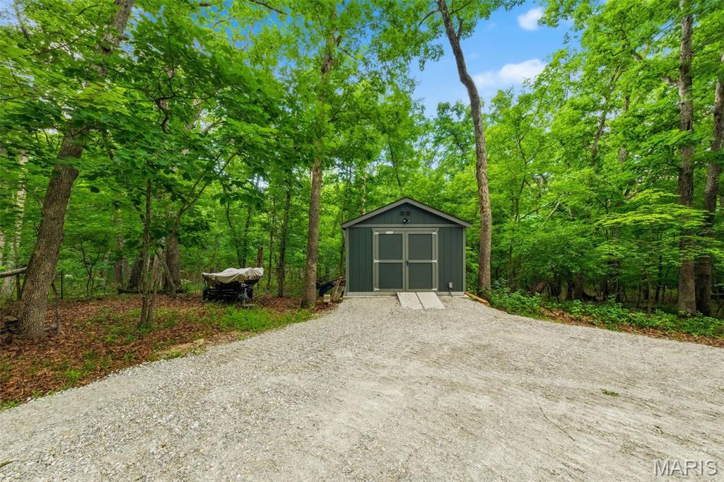 Innsbrook - Residential