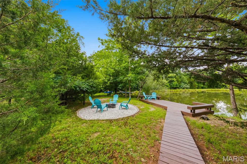 Innsbrook - Residential