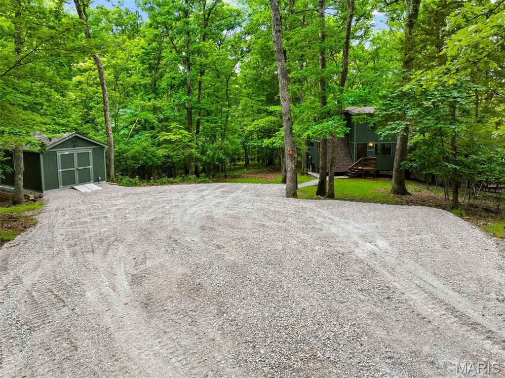 Innsbrook - Residential