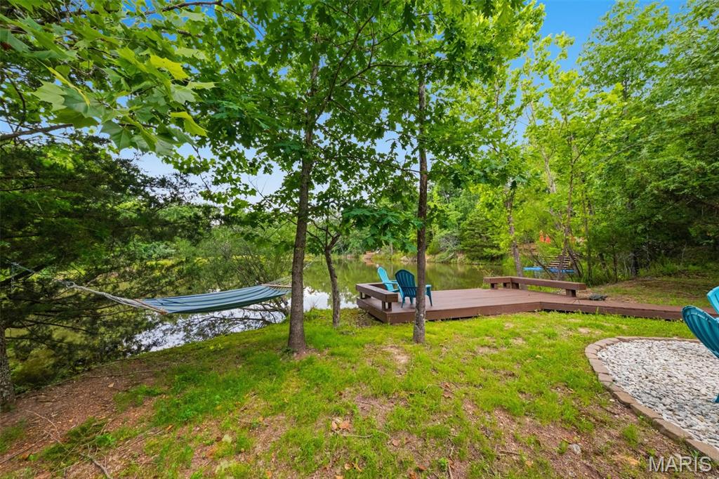 Innsbrook - Residential