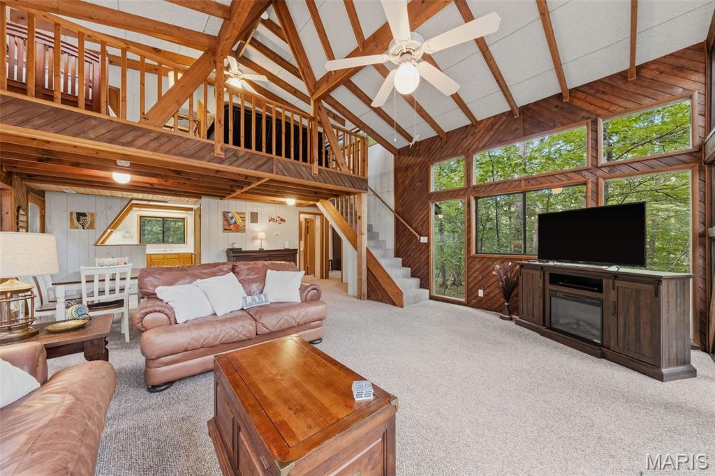 Innsbrook - Residential