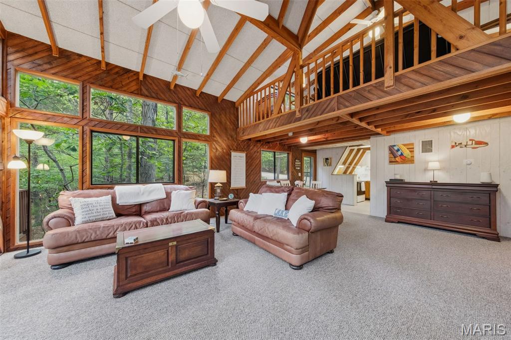 Innsbrook - Residential