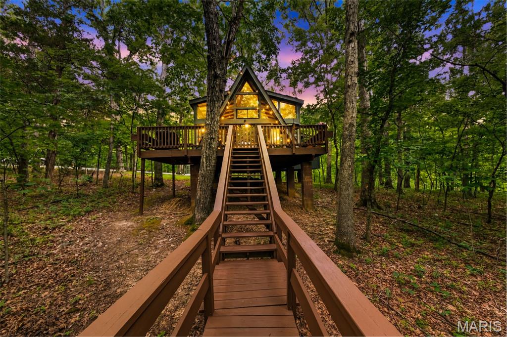 Innsbrook - Residential