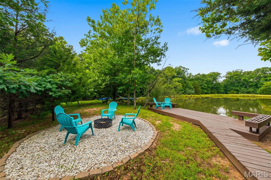 Innsbrook - Residential