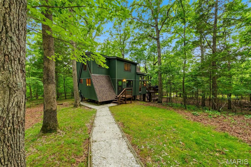 Innsbrook - Residential